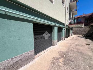 BOX A BRESCIA