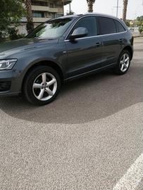 AUDI Q5 177 CV QUATTRO
