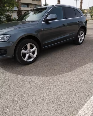 AUDI Q5 177 CV QUATTRO