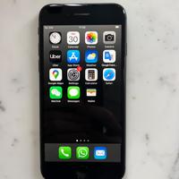 iPhone 8 black (come novo e batteria perfetta)