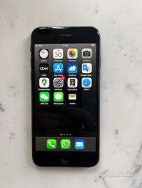iPhone 8 black (come novo e batteria perfetta)