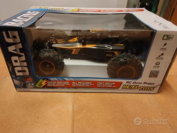 Radio comando Re el toys