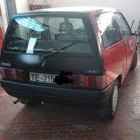 Autobianchi Lancia Y 10 Y10 Fire 1987 km 120.000