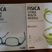 Libri di fisica per liceo