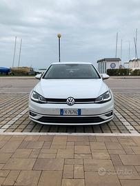 Golf 7.5 1.6 tdi executive 115 kv