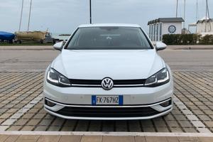 Golf 7.5 1.6 tdi executive 115 kv