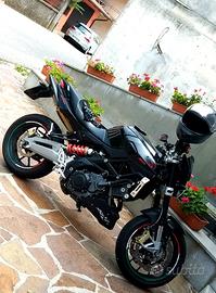 aprilia shiver 750