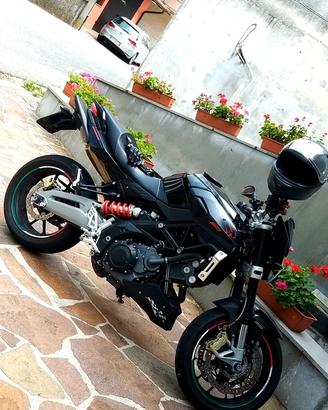 aprilia shiver 750