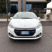 Peugeot 208 1.2 Puretech 82 cv