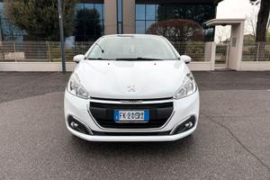 Peugeot 208 1.2 Puretech 82 cv