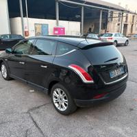 Lancia Delta Delta 1.6 MJT DPF Selectronic argento