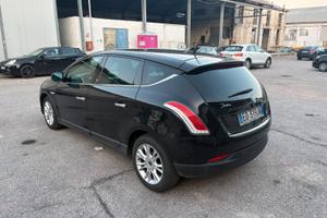 Lancia Delta Delta 1.6 MJT DPF Selectronic argento