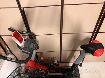 Cyclette