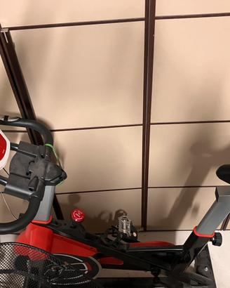 Cyclette