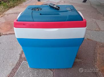 Frigo elettrico portatile Giostyle