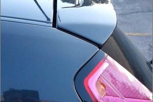 Spoiler Sport Punto Evo Grande Punto punto 2012