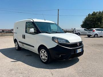 FIAT DOBLÒ CARGO 1.4 T-JET NATURAL POWER SX EURO 6
