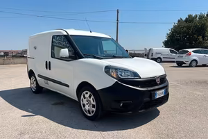 FIAT DOBLÒ CARGO 1.4 T-JET NATURAL POWER SX EURO 6