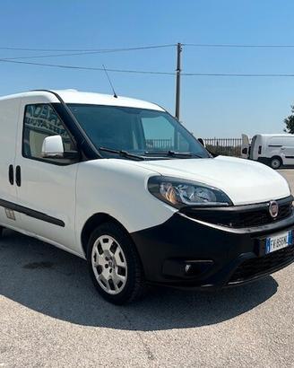 FIAT DOBLÒ CARGO 1.4 T-JET NATURAL POWER SX EURO 6
