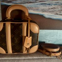 Louis Vuitton valigette