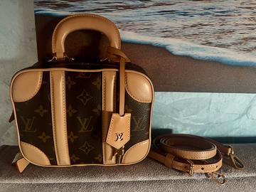 Louis Vuitton valigette