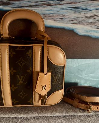 Louis Vuitton valigette