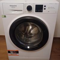 Lavatrice  Hotpoint Ariston 