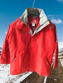 giacca a vento DECATHLON sci e neve