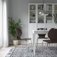 4 sedie Ikea come nuove - Modello sedia Sigtrygg