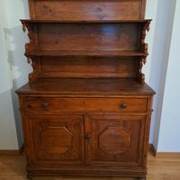 piattaia di inizio '900 stile inglese 