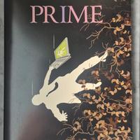 Prime - 2001 - Percorsi in Giallo - Ed. Carocci