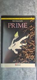 Prime - 2001 - Percorsi in Giallo - Ed. Carocci