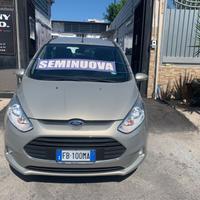 Ford B-Max 1.4 90 CV GPL Titanium