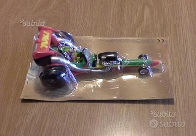 Disney - Topolino gadget -YUK-Dragster di Pippo