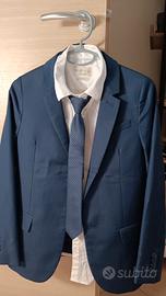vestito classico 
