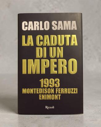 La caduta di un impero