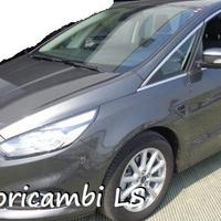 Ford s max anno 2017