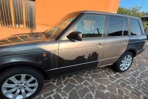 range rover 4.4 v8 GPL asi