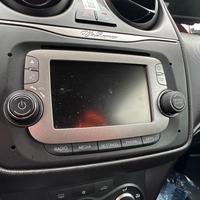 Modulo stereo senza codice alfa Romeo mito anno 20