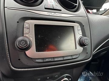 Modulo stereo senza codice alfa Romeo mito anno 20