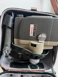 Cinepresa vintage Sekonic