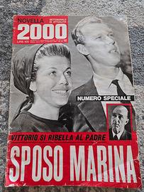 novella 2000 