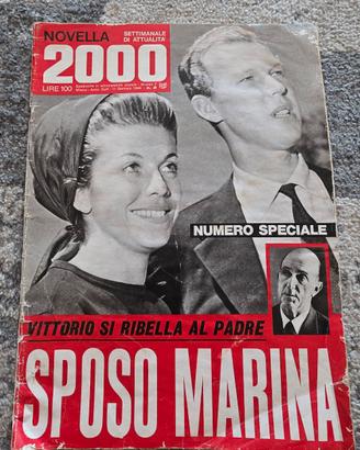 novella 2000 