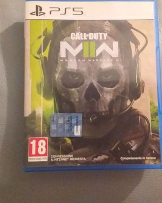 CALL OF DUTY MW2