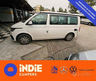 Volkswagen California Coast | 2022 | EURO 6 | Vend