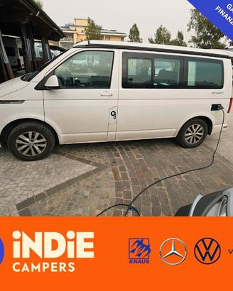 Volkswagen California Coast | 2022 | EURO 6 | Vend