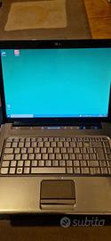 LAPTOP PORTATILE HP PAVILION ENTERTAINEMENT DV 5