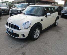 MINI ONE 1.6 BENZINA 75CV E5 **OK NEOPATENTATI**