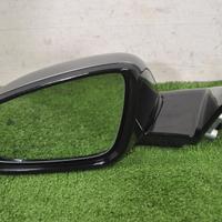 bmw z4 g29 specchio sinistro shadowline  |13556