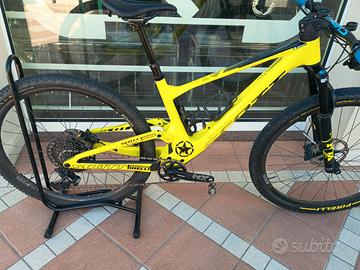 SCOTT SPARK COMP MIS. M